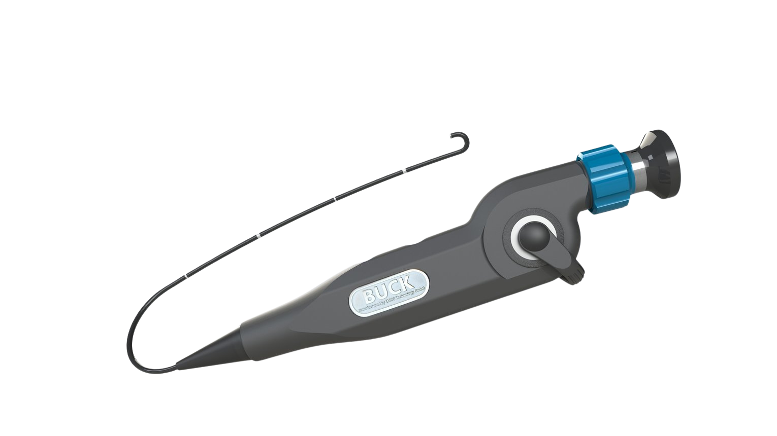 Nasofaringoscopio flessibile EMOS