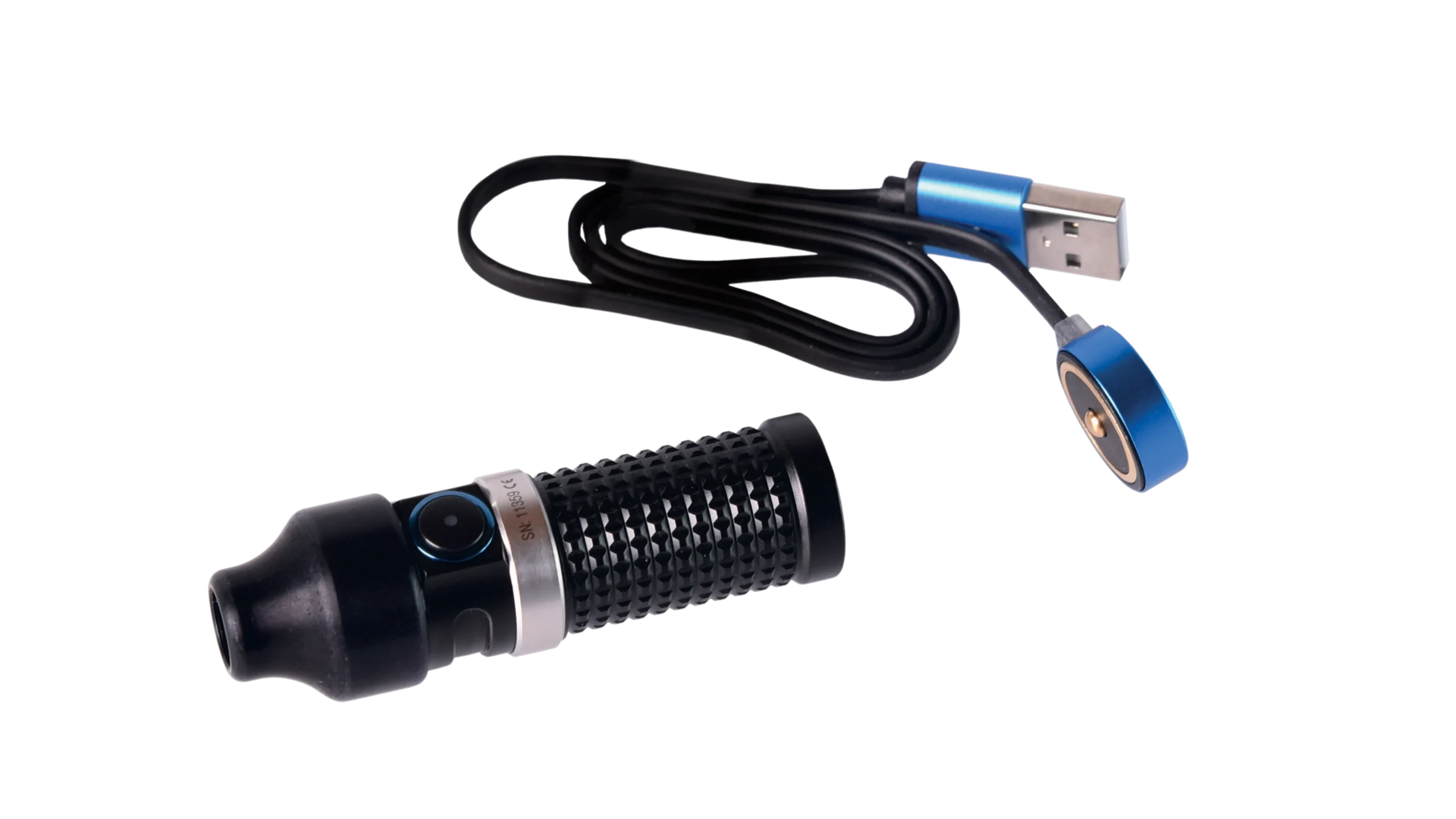 PortLed fonte luce portatile ricaricabile USB