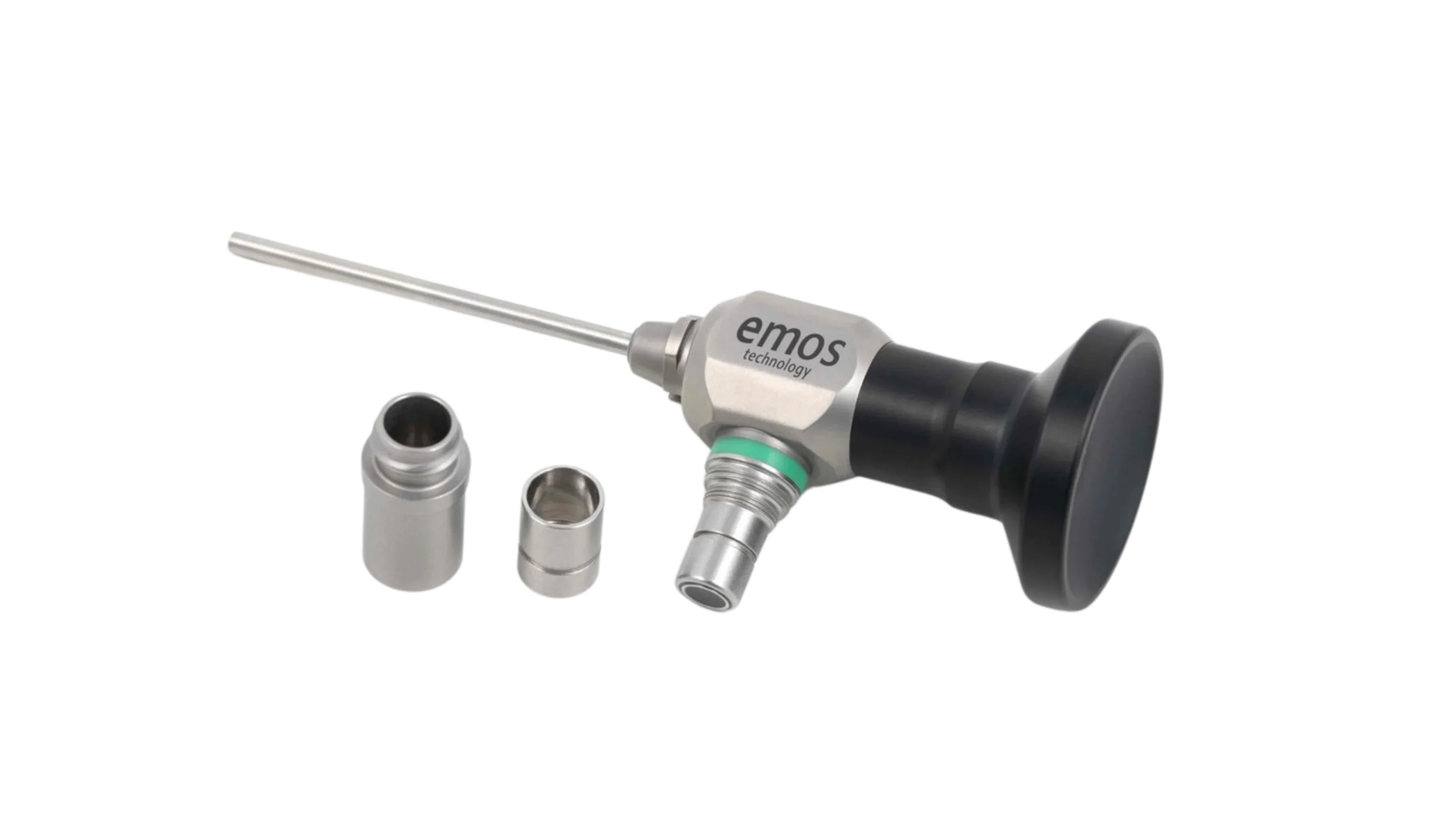 Ottiche rigide ORL per sinuscopi, otoscopi, laringoscopi